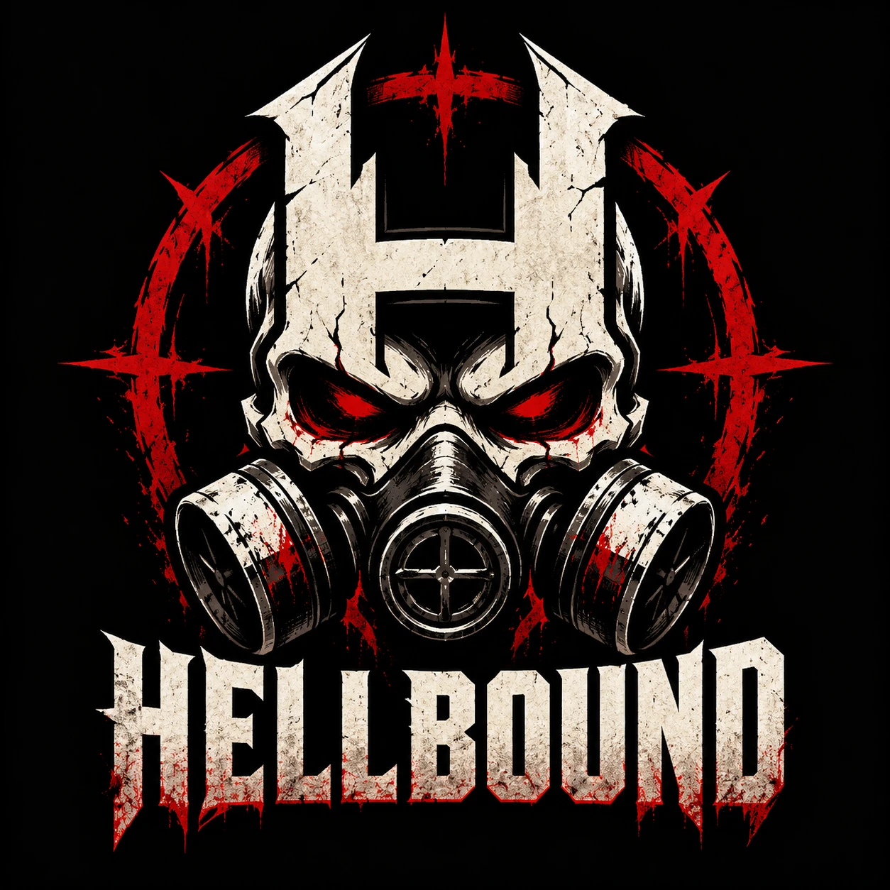 Logo HELLBOUND